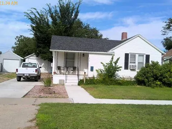 612 Grand Ave, Alliance, NE 69301