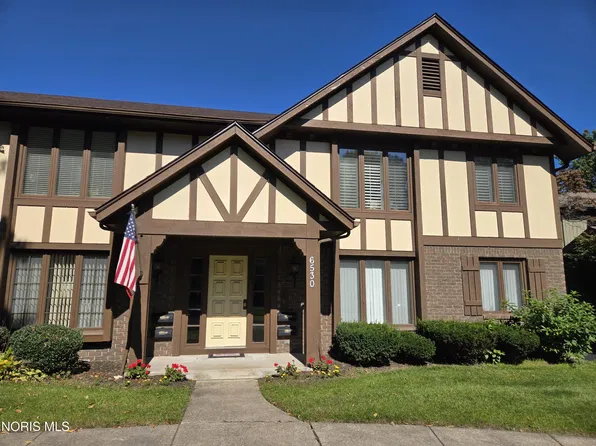 6530 Kingsbridge Dr APT C2, Sylvania, OH 43560