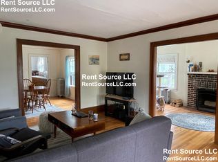 45 Fuller Rd, Watertown, MA 02472