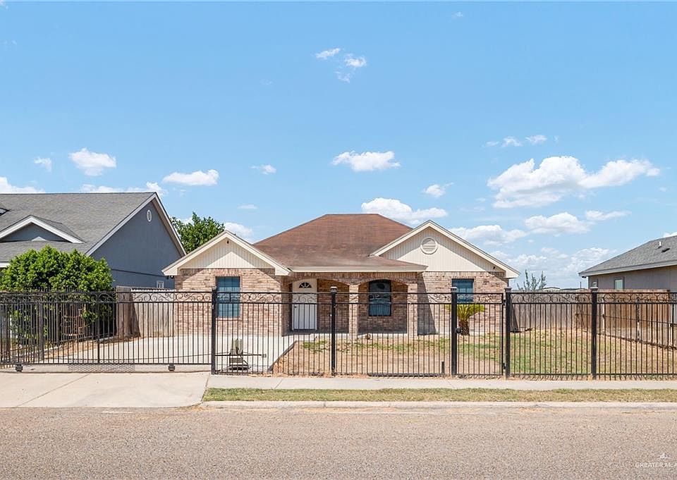 710 Ciro St Donna TX Zillow