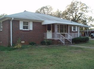 4 Daniel Ave, Greenville, SC 29611