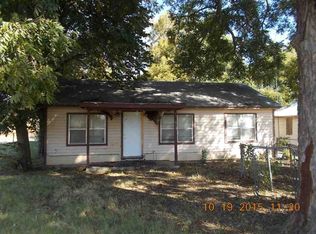 515 Howard St, Duncan, OK 73533