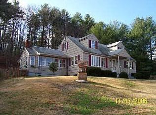 37 Bacon Rd, Ware, MA 01082