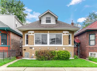 8934 S Marshfield Ave, Chicago, IL 60620