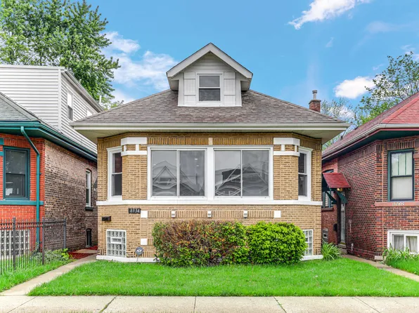 8934 S Marshfield Ave, Chicago, IL 60620