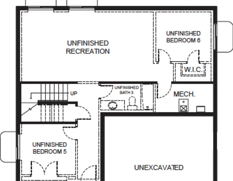 221 N Stone Gate Dr — Photo 26