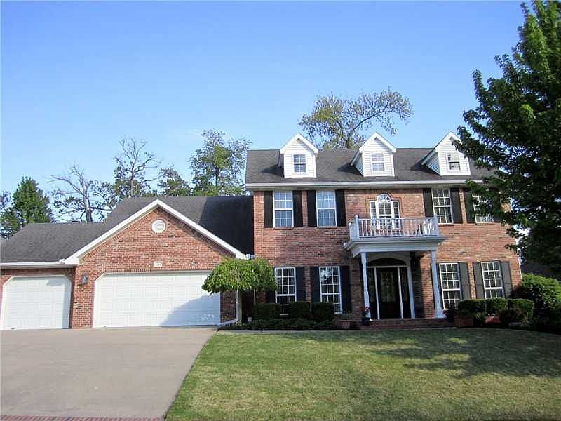 1st image of 2500 N Fennchurch Way
