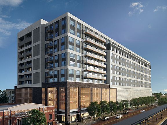 5th image of 1133 South Blvd #701