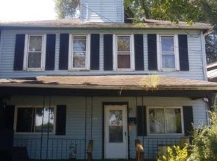322 Broad St, Dover, OH 44622