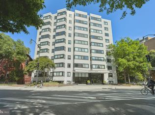 1601 18th St NW APT 403, Washington, DC 20009