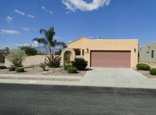 8759 E Corte Caida Del Sol, Tucson, AZ 85715