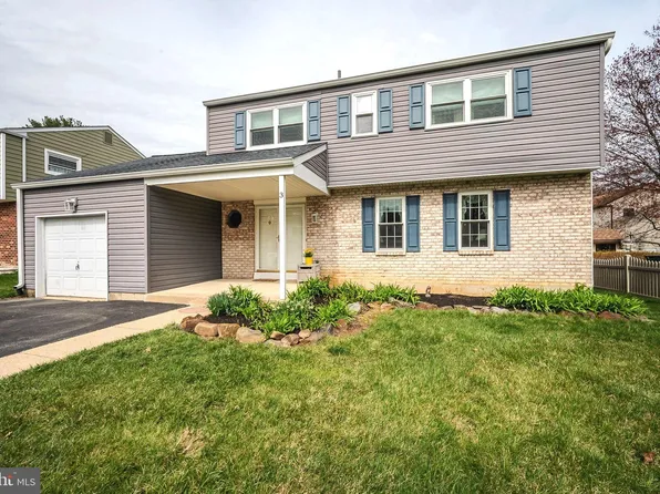 3 Westbrite Ct, Wilmington, DE 19810