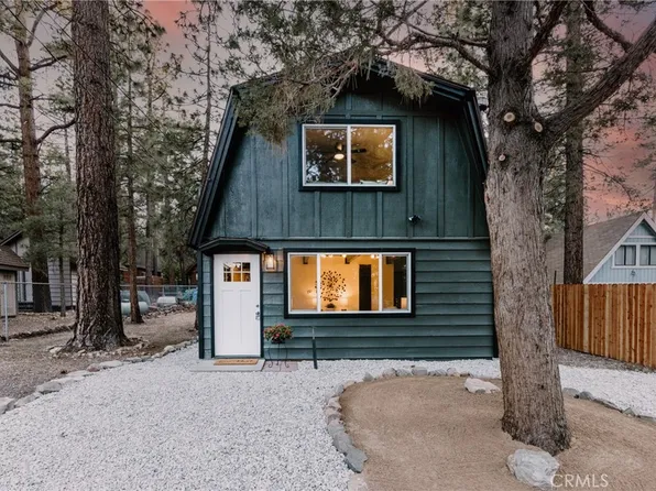 314 Spruce Ln, Sugarloaf, CA 92386