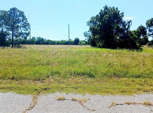 13732 WALLEYE WAY LOT 98, PLACIDA, FL 33946