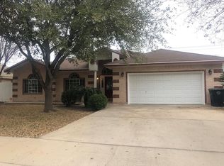 1656 Timber Valley Dr, Eagle Pass, TX 78852