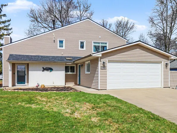 2973 Indian Trl, Pinckney, MI 48169