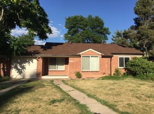 2820 Holly St, Denver, CO 80207
