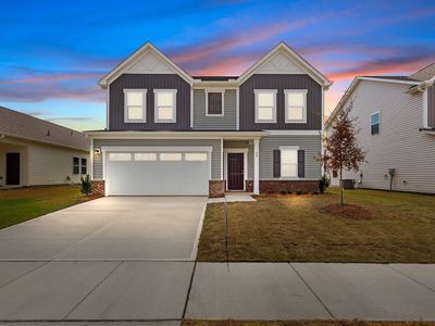 88 Club Rd, Louisburg, NC, 27549