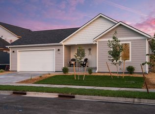 748 Thrice Loop, Belgrade, MT 59714