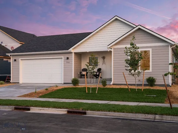 748 Thrice Loop, Belgrade, MT 59714