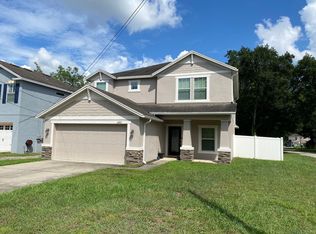 12401 N Rome Ave, Tampa, FL 33612