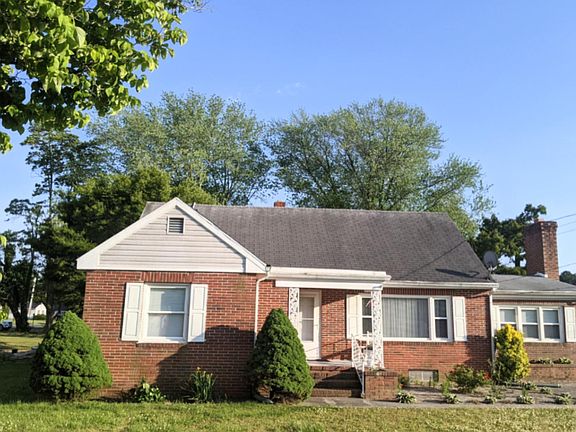 2nd image of 206 Zion Rd