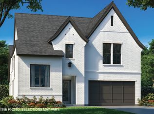 4280 Old Rosebud Ln, Prosper, TX 75078