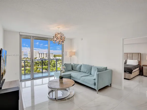 330 Sunny Isles Blvd #5-1204, Sunny Isles Beach, FL 33160