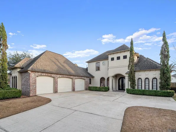 3071 Grand Way Ave, Baton Rouge, LA 70810
