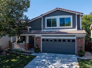 9193 Roadrunner Dr, Highlands Ranch, CO 80129