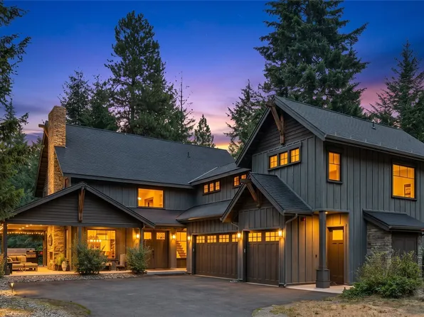 110 Spirea Court, Cle Elum, WA 98922