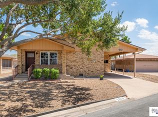 1920 W Wisconsin Ave, Harlingen, TX 78550