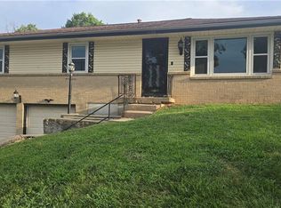 3259 Lafayette Ave, Kansas City, KS 66104