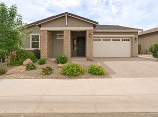 24711 N 174th Ln, Surprise, AZ 85387