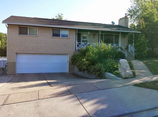 333 E 2100 S, Bountiful, UT 84010
