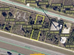 3350 Meadow Rd, Lehigh Acres, FL 33974