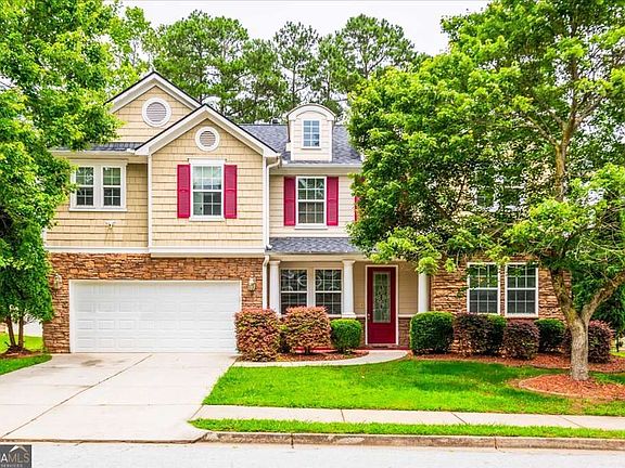 2nd image of 6164 Chastain Way