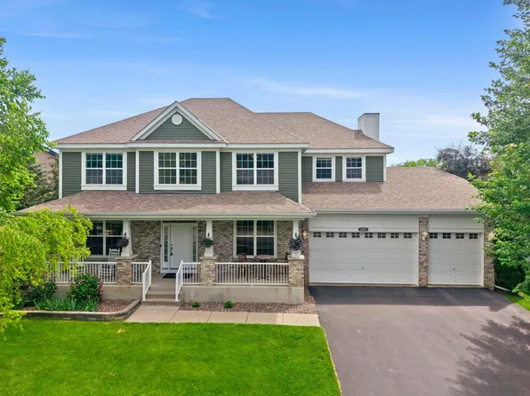 14034 Savanna Dr, Rogers, MN 55374