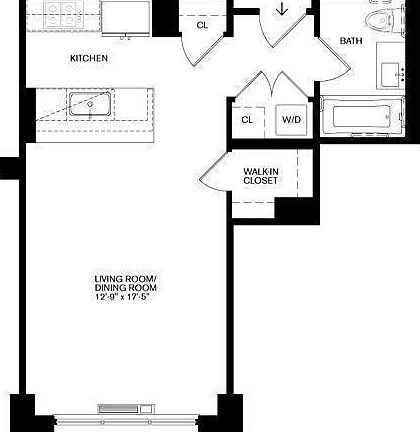 2nd image of 5-09 48th Ave #4D