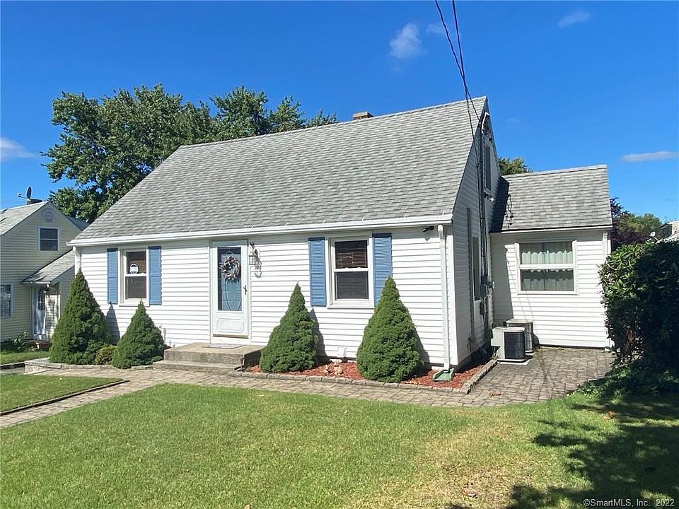 1037 Meriden Rd, Waterbury, CT 06705 Zillow