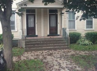 43 White St #2, Saratoga Springs, NY 12866