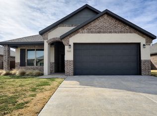 5305 Kemper St, Lubbock, TX 79416