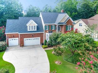 115 Barriedale Cir, Cary, NC 27519
