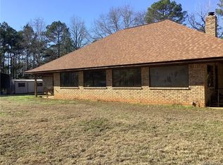17871 Highway 157, Plain Dealing, LA 71064
