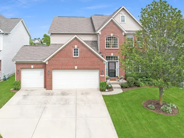 7811 Sea Eagle Cir, Zionsville, IN 46077