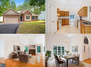 106 Seven Pines Dr, Locust Grove, VA 22508