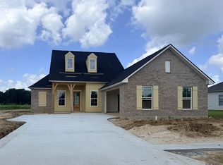37273 Cattle Ave, Prairieville, LA 70769