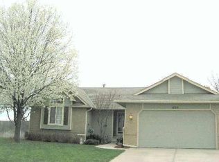 6315 E Brookview Ct, Wichita, KS 67220