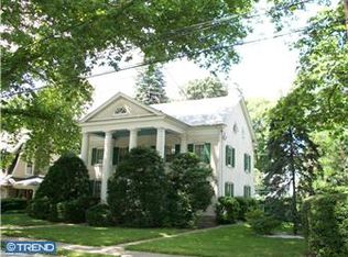 641 Ferne Blvd, Drexel Hill, PA 19026