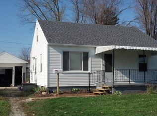 575 Illinois Ave N, Mansfield, OH 44905
